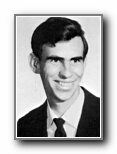 Jim Terrell: class of 1971, Norte Del Rio High School, Sacramento, CA.